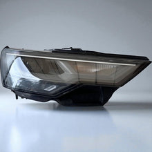 Laden Sie das Bild in den Galerie-Viewer, Frontscheinwerfer Audi A6 C8 4K0941034 Full LED Rechts Scheinwerfer Headlight SCH5685988197ab