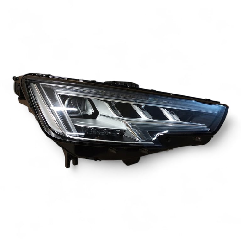Frontscheinwerfer Audi A4 B9 8W0941036 LED Rechts Scheinwerfer Headlight SCH4871616255su