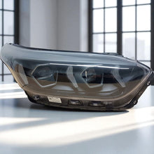 Laden Sie das Bild in den Galerie-Viewer, Frontscheinwerfer Kia Ceed J792111020 92102J7500 Full LED Rechts Headlight