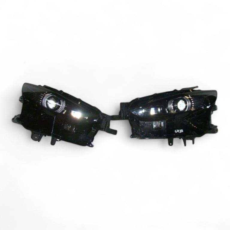Frontscheinwerfer Mazda Cx30 071158W5553R 055210W5553L LED Rechts oder Links SCH7921909286lq