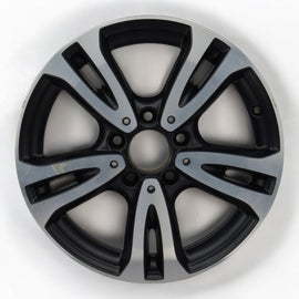 1x Alufelge 16 Zoll 6.5