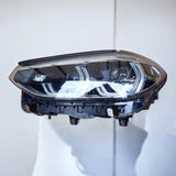 Frontscheinwerfer BMW X3 G01 G02 8739653-03 LED Links Scheinwerfer Headlight