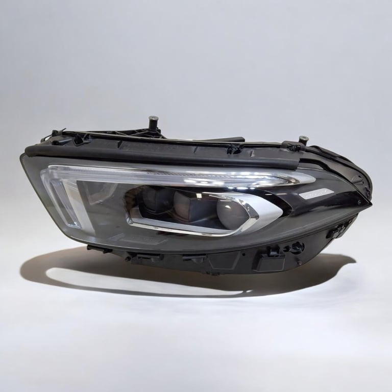 Frontscheinwerfer Mercedes-Benz A1779065303 Links Scheinwerfer Headlight