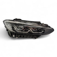 Laden Sie das Bild in den Galerie-Viewer, Frontscheinwerfer BMW G22 G23 G26 5A19352-04 Full LED Rechts Headlight SCH8328504899ca