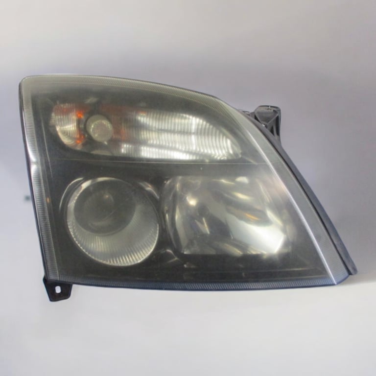 Frontscheinwerfer Opel Vectra C 5DV008290-00 LED Rechts Scheinwerfer Headlight