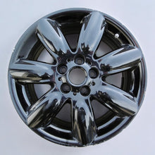 Laden Sie das Bild in den Galerie-Viewer, 1x Alufelge 17 Zoll 7.0" 5x112 47ET 6856059 Mini Rim Wheel FEL1771141868rc