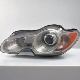 Frontscheinwerfer Jaguar Xf X250 Links Scheinwerfer Headlight SCH9425803329sn