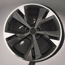 Load image into Gallery viewer, 1x Alufelge 20 Zoll 9.0" 5x112 42ET 89A601025D Audi E-Tron Rim Wheel FEL5626231916le