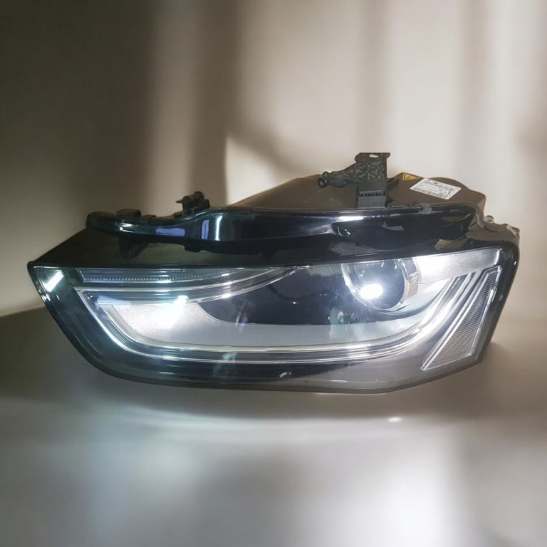 Frontscheinwerfer Audi A4 B8 8K0941005C LED Links Scheinwerfer Headlight