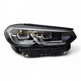 Frontscheinwerfer BMW X3 G01 G02 5A29228-06 LED Rechts Scheinwerfer Headlight SCH1237418508zi