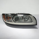 Frontscheinwerfer Volvo V50 31265695 0301237202 Rechts Scheinwerfer Headlight