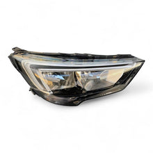 Load image into Gallery viewer, Frontscheinwerfer Opel Crossland X 39153431 462161423 Full LED Links Headlight SCH1473734796ht