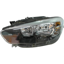 Laden Sie das Bild in den Galerie-Viewer, Frontscheinwerfer BMW 1 F21 F20 7358391-09 LED Links Scheinwerfer Headlight SCH3324848030dz