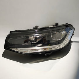 Frontscheinwerfer VW T-Cross T Cross 2GM941035A LED Links Scheinwerfer Headlight SCH6477402436vo