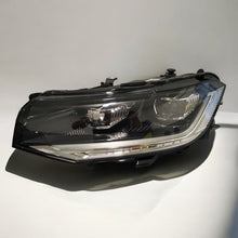 Laden Sie das Bild in den Galerie-Viewer, Frontscheinwerfer VW T-Cross T Cross 2GM941035A LED Links Scheinwerfer Headlight SCH6477402436vo