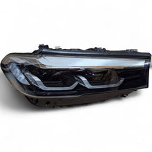 Load image into Gallery viewer, Frontscheinwerfer BMW 5 G31 G30 5A26FA4-02 LED Rechts Scheinwerfer Headlight SCH8646830413tf