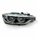Frontscheinwerfer BMW 3 F30 F31 7214796-02 LED Rechts Scheinwerfer Headlight