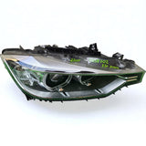 Frontscheinwerfer BMW 3 F30 F31 7338702 Xenon Rechts Scheinwerfer Headlight