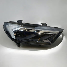 Frontscheinwerfer Audi A1 82A941034D LED Rechts Scheinwerfer Headlight SCH7086737571xo