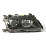 Frontscheinwerfer BMW Touring E46 6910968 Xenon Rechts Scheinwerfer Headlight