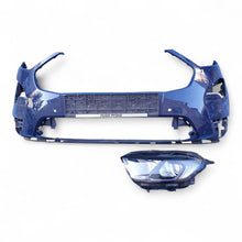 Load image into Gallery viewer, Frontscheinwerfer Ford Ecosport GN15-13W030-YA Links Scheinwerfer Headlight SCH9069151017ka