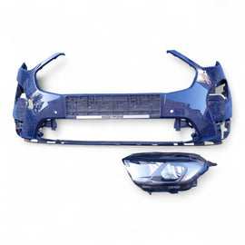 Frontscheinwerfer Ford Ecosport GN15-13W030-YA Links Scheinwerfer Headlight SCH9069151017ka
