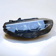 Load image into Gallery viewer, Frontscheinwerfer BMW 4 F32 8738699 LED Links Scheinwerfer Headlight SCH6363032224qp