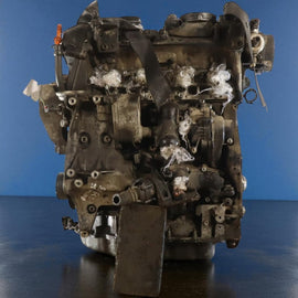 Motor VW Passat CCT 2.0 198PS 147kW 2009 Benzin Engine Unkomplett