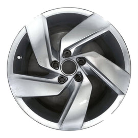 1x Alufelge 17 Zoll 7.5