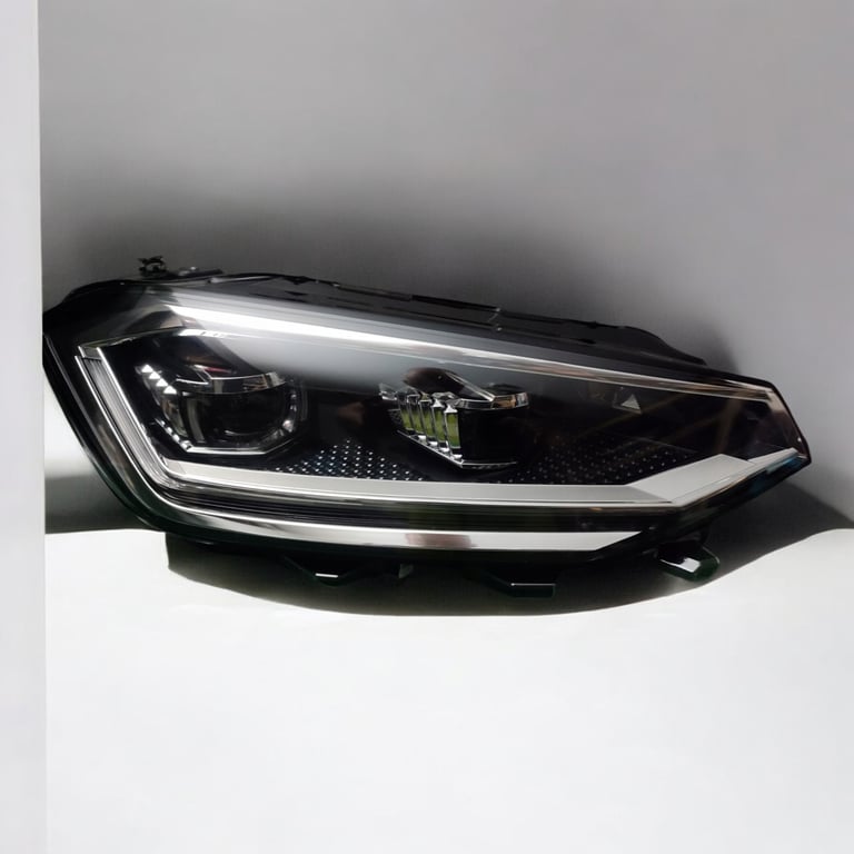 Frontscheinwerfer VW Sportsvan 517941082 517941081 Rechts Scheinwerfer Headlight