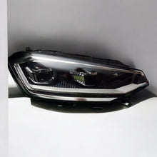 Load image into Gallery viewer, Frontscheinwerfer VW Sportsvan 517941082 517941081 Rechts Scheinwerfer Headlight