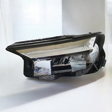 Laden Sie das Bild in den Galerie-Viewer, Frontscheinwerfer Audi E-Tron 89A941033 Links Scheinwerfer Headlight