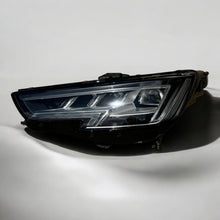 Laden Sie das Bild in den Galerie-Viewer, Frontscheinwerfer Audi A4 B9 8W0941035 LED Links Scheinwerfer Headlight