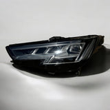 Frontscheinwerfer Audi A4 B9 8W0941035 LED Links Scheinwerfer Headlight