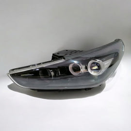 Frontscheinwerfer Hyundai I30 III 92101G4120 Links Scheinwerfer Headlight SCH7260380562rn