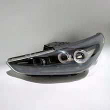 Load image into Gallery viewer, Frontscheinwerfer Hyundai I30 III 92101G4120 Links Scheinwerfer Headlight SCH7260380562rn