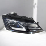 Frontscheinwerfer VW Jetta 5C7941752E Xenon Rechts Scheinwerfer Headlight