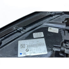 Load image into Gallery viewer, Frontscheinwerfer BMW 7 7182140 Ein Stück (Rechts oder Links) Headlight SCH6973438291sg
