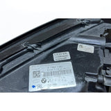 Frontscheinwerfer BMW 7 7182140 Ein Stück (Rechts oder Links) Headlight