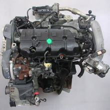 Laden Sie das Bild in den Galerie-Viewer, Motor Renault Megane III Scenic F9Q870 1.9 DCI 131PS 96kW 180TKm Diesel Komplett