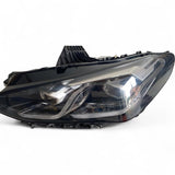 Frontscheinwerfer BMW U06 5A42247-04 LED Links Scheinwerfer Headlight
