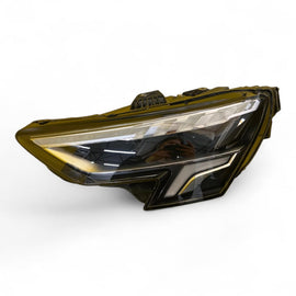 Frontscheinwerfer Audi A3 8Y0941033 LED Links Scheinwerfer Headlight SCH1160753851mt
