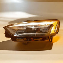 Load image into Gallery viewer, Frontscheinwerfer Audi A5 8W6941011A LED Links Scheinwerfer Headlight