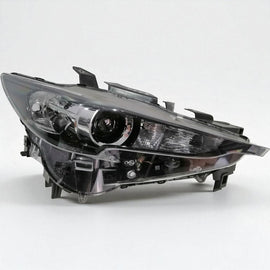 Frontscheinwerfer Mazda Cx-5 Cx 5 Cx5 K124-51030 LED Rechts Headlight SCH1726518605lb