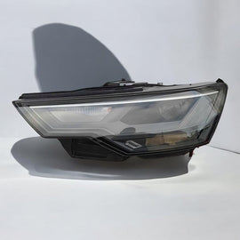 Frontscheinwerfer Audi A6 C8 4K0941033 LED Links Scheinwerfer Headlight SCH1888419832ej