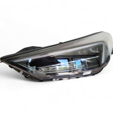 Laden Sie das Bild in den Galerie-Viewer, Frontscheinwerfer Hyundai Tucson D7921-21C10 Links Scheinwerfer Headlight SCH3548665018bd