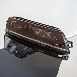 Frontscheinwerfer Skoda Karoq 57B941016 LED Rechts Scheinwerfer Headlight SCH8171929514mz