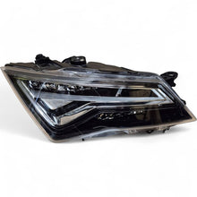 Laden Sie das Bild in den Galerie-Viewer, Frontscheinwerfer Seat Ateca 90117434C LED Rechts Scheinwerfer Headlight