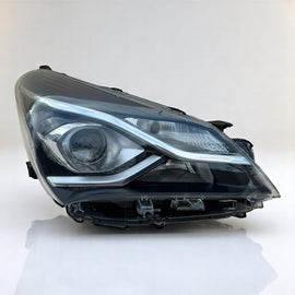 Frontscheinwerfer Toyota Yaris Rechts Scheinwerfer Headlight