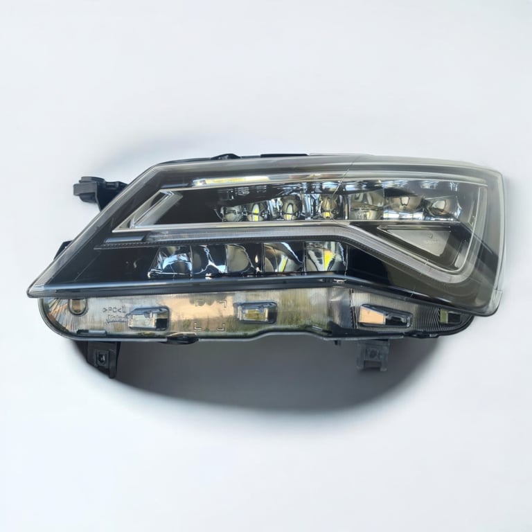 Frontscheinwerfer Seat Ateca 576941007G LED Links Scheinwerfer Headlight